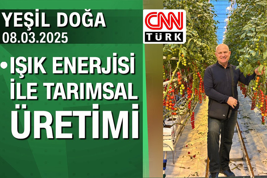 Yücel Eko Tarım