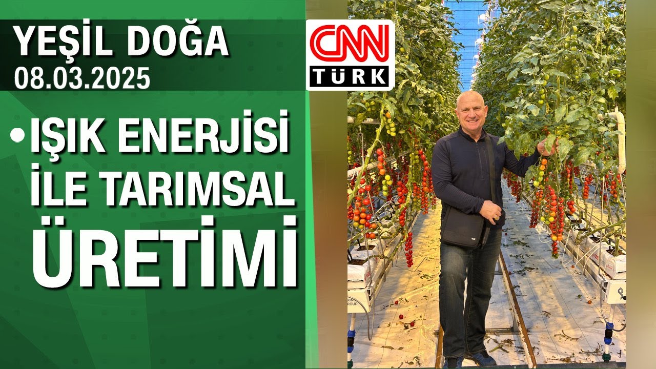 Yücel Eko Tarım